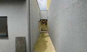 Imagem 3: APARECIDA DE GOIâNIA - Casa Padrão - Jardim Helvécia