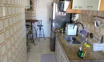 Imagem 6: Apartamento para venda tem 70 metros quadrados com 2 quartos em Maracanã - Rio de Janeiro