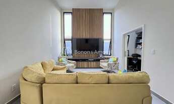 Imagem 6: Casa térrea à venda no Condomínio Terras Do Cancioneiro, Parque Brasil 500 - Paulínia/SP