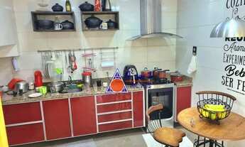 Imagem 6: Casa com 3 dormitórios à venda, 120 m² por R$ 549.000,00 - Pechincha - Rio de Janeiro/RJ