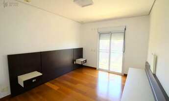 Imagem 7: Apartamento reformado, andar alto, Klabin , 267 metros, rua tranquila