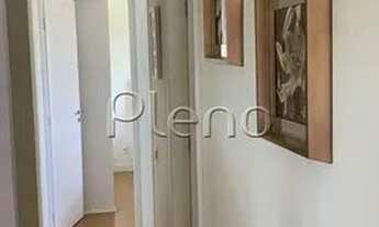 Imagem 5: Apartamento à venda no condomínio Ipê, em Campinas