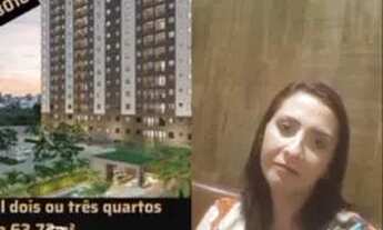 Imagem 4: Apartamento ao lado do via sul