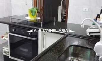 Imagem 5: São Paulo - Casa de Condomínio - HORTO FLORESTAL