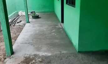 Imagem 2: Casa na Aureniy Casa com 2 dormitórios