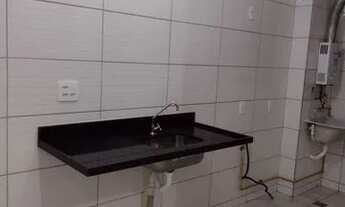 Imagem 6: Apartamento para venda possui 45 metros quadrados com 2 quartos em Guaratiba - Rio de Jane