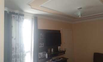 Imagem 6: Betim - Apartamento Padrão - Granja Verde