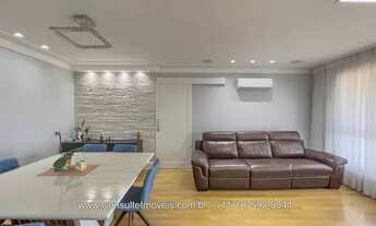 Imagem 5: Apartamento em Rua Nanuque, 310 - Vila Leopoldina, 3 quartos, 2 vagas, Doppio