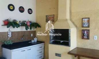 Imagem 6: Casa com 2 dorms, Jardim São José, Campinas - R$ 583 mil, Cod: CA1874