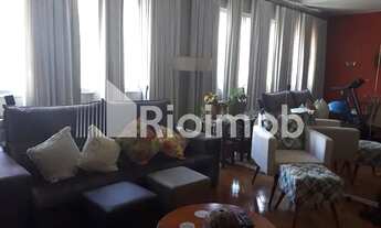 Imagem 2: Maracanã Apartamento com 3 dormitórios