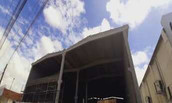 Imagem 7: Galpão em Natal