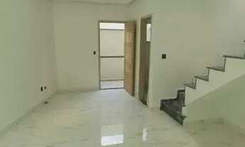 Imagem 2: Sobrado com 3 dormitórios à venda, 160 m² por R$ 600.000,00 - Vila Matilde - São Paulo/SP