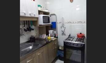 Imagem 6: Alugo direto - Apartamento 1dorm aconchegante no Parque Germânia POA