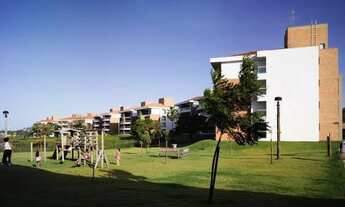 Imagem 5: Catu Lake Residence - 3 quartos mobiliado