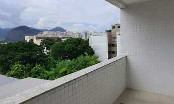 Imagem 7: Cobertura para venda possui 174 metros quadrados com 3 quartos