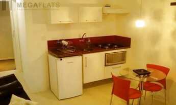 Imagem 6: FLAT PARA LOCAÇÃO AO LADO DO HOSPITAL DAS CLINICAS!