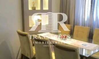 Imagem 3: Apartamento 2 dormitórios, 120m², aluguel por R$ 2.200,00 - Spazio Novitá - Bauru/SP