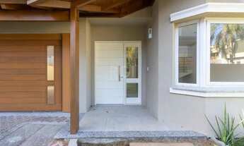 Imagem 3: Casa Condominio para Venda - 195m², 3 dormitórios, sendo 1 suites, 2 vagas - Tristeza