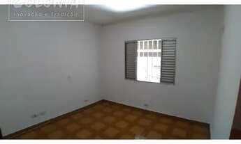 Imagem 5: Santo André - Casa Padrão - Jardim Ana Maria