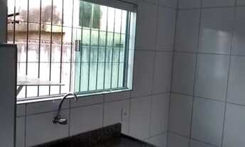 Imagem 6: Aluga-se casa - Bairro das indústrias