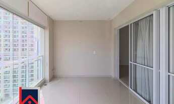 Imagem 6: Apartamento Venda Brooklin 84 m² 3 Dormitórios