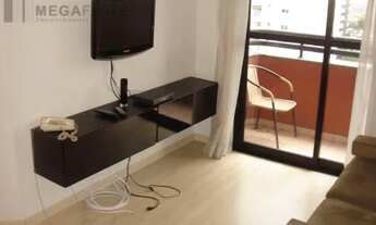 Imagem: FLAT ADAGIO BERRINI PARA LOCAÇÃO!