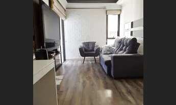 Imagem 7: COBERTURA 82 METROS 2 DORMTAS MOEMA PASSARO