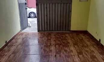 Imagem 5: Casa quitada e bem arrumada