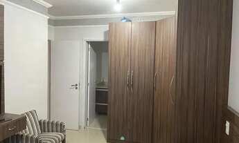 Imagem 5: Apartamento para aluguel tem 72 metros quadrados com 2 quartos