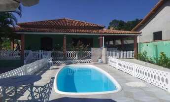 Imagem: Casa para venda tem 450 metros quadrados