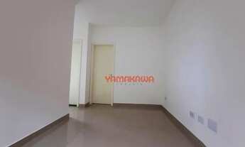 Imagem 4: Apartamento com 2 dormitórios, 40 m² - venda por R$ 180.000,00 ou aluguel por R$ 1.150,00