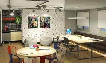 Imagem 4: Algarve - Apartamentos 2 e 3 quartos no Polo comercial de Icaraí- Niterói/RJ