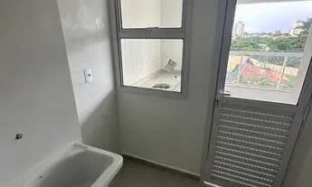 Imagem 6: Apartamento para aluguel possui 72 metros quadrados com 2 quartos