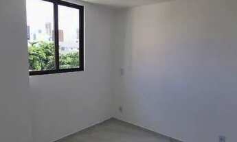 Imagem 3: Flat para Venda em João Pessoa, Jardim Oceania, 2 dormitórios, 1 suíte, 2 banheiros, 1 vag