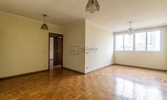 Imagem 2: Venda Apartamento 2 Dormitórios - 93 m² Pinheiros