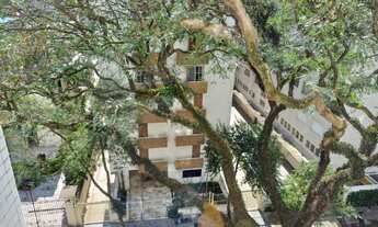 Imagem: HIGIENÓPOLIS - PROXIMO SHOPPING /SANTA