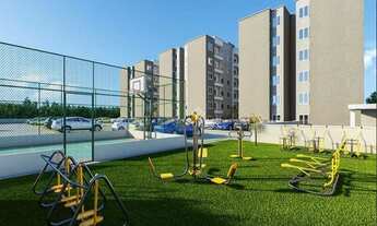 Imagem 2: POP EUSÉBIO Apartamento com 2 dormitórios