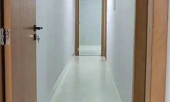 Imagem 2: Casa recém construída