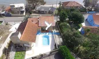 Imagem: Casa 3 quartos, suíte com vista para o