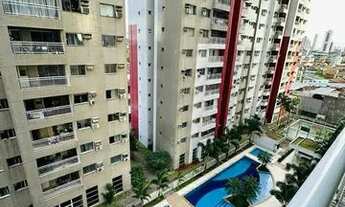 Imagem: Apartamento com 3 quartos sendo 1 suíte