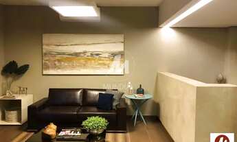 Imagem 5: Sala comercial (sala - edificio coml.) , elevador, em condomínio fechado