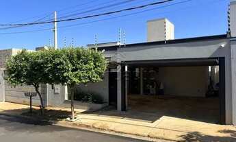 Imagem 2: Casa Padrão em São José do Rio Preto