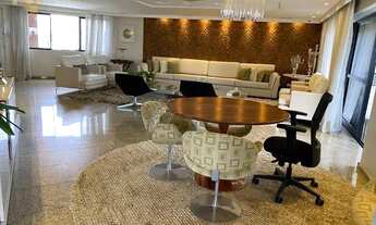 Imagem 2: De frente para o parque da jaqueira