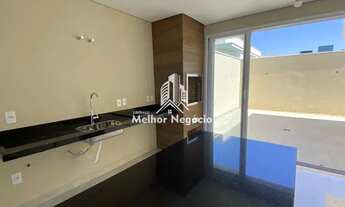Imagem 7: Casa de Condomínio com 3 dorms, Parque Taquaral, Piracicaba - R$ 794 mil, Cod: RCC3044