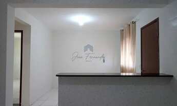 Imagem 3: Apartamento em Mansões Olinda - Águas Lindas de Goiás