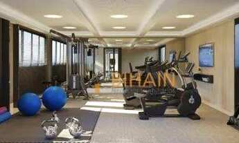 Imagem 5: Apartamento com 2 dormitórios à venda, 62 m² por R$ 981.808,65 - Lourdes - Belo Horizonte