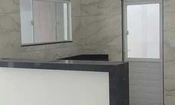 Imagem 3: Casa nova no Araçagi, 98 m2, 03 qts, Itbi grátis