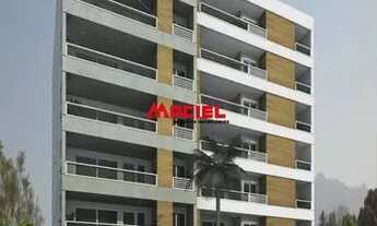 Imagem 2: Apartamento Padrão em Taubaté