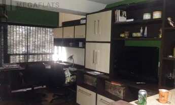 Imagem: 04347 - Flat/Aparthotel 1 Dorm. (1 Suíte)