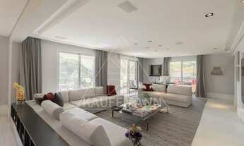 Imagem 4: RUA BAHIA - NEOCLÁSSICO - FINO ACABAMENTO SUPER CLOSET - 4 GARAGENS